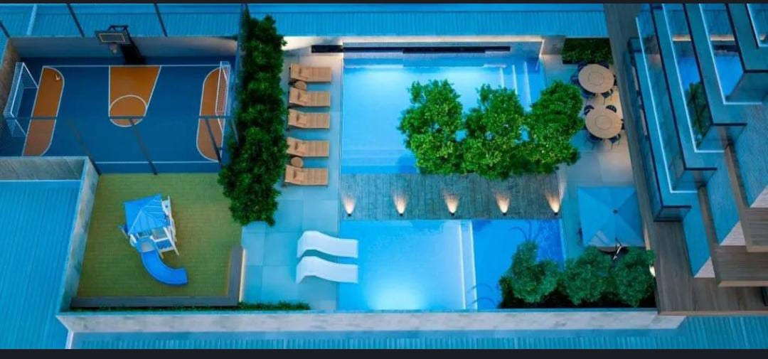 Apartamento Á Venda W Estrella Belém