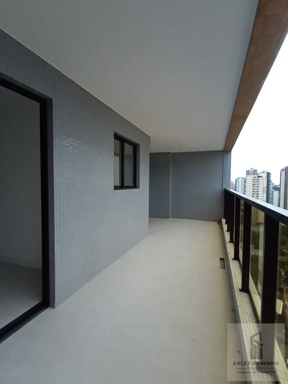 Imagens do imóveis Ed. Líris Residence - 4 unidades