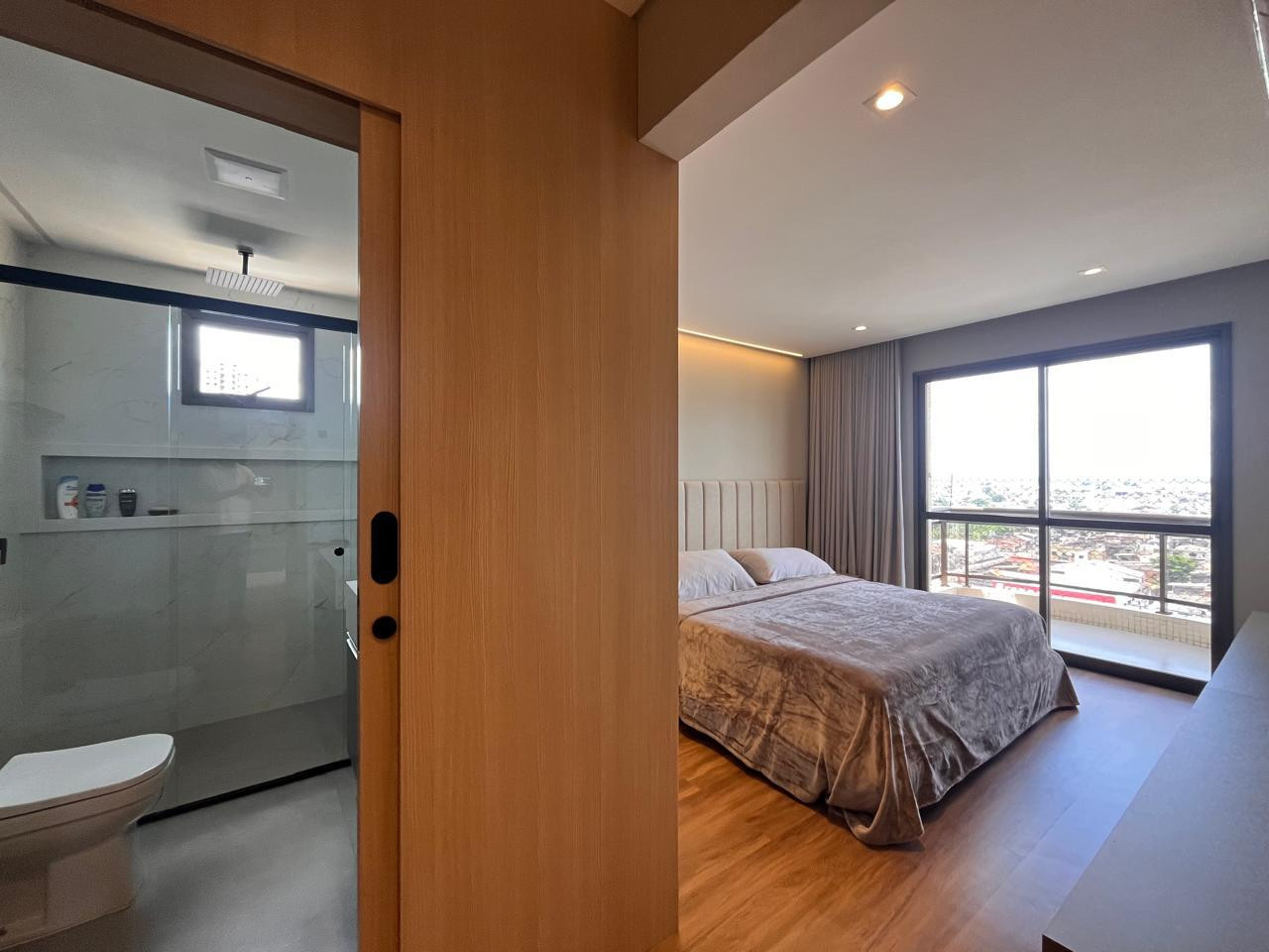 Apartamento Á Venda Palácio Real Belém