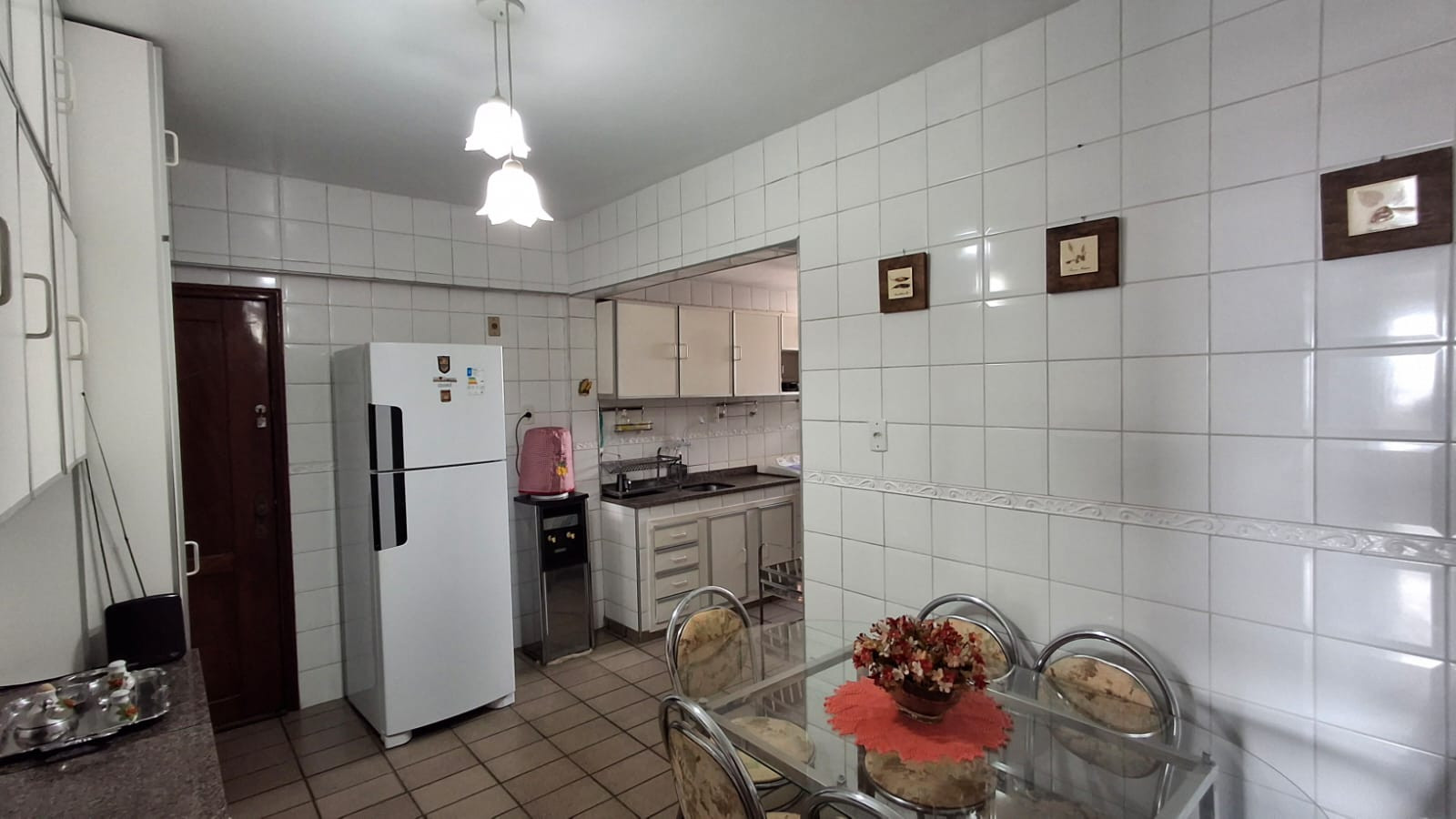 Apartamento Á Venda Ed. Guarani Belém