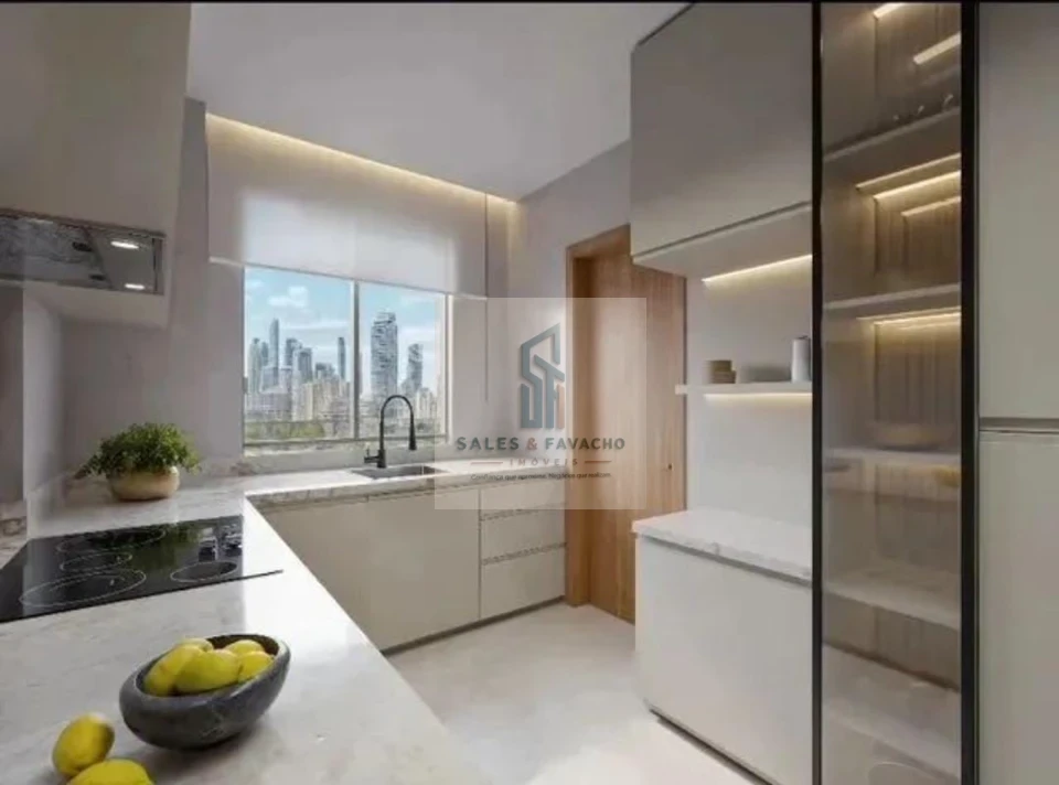 Imagens do imóveis Ed. JN Residenza