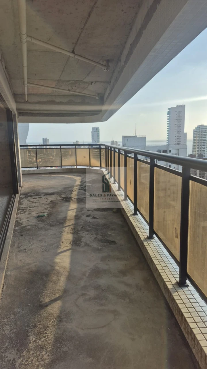 Imagens do imóveis Ed. City Sky