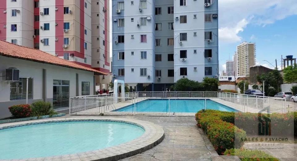 Imagens do imóveis Cond. Norte Brasileiro