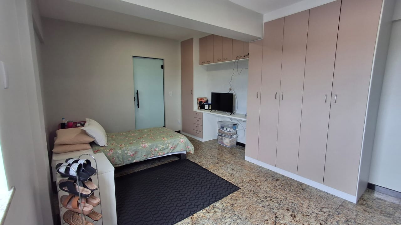 Apartamento Á Venda Ed. Alabastro Belém