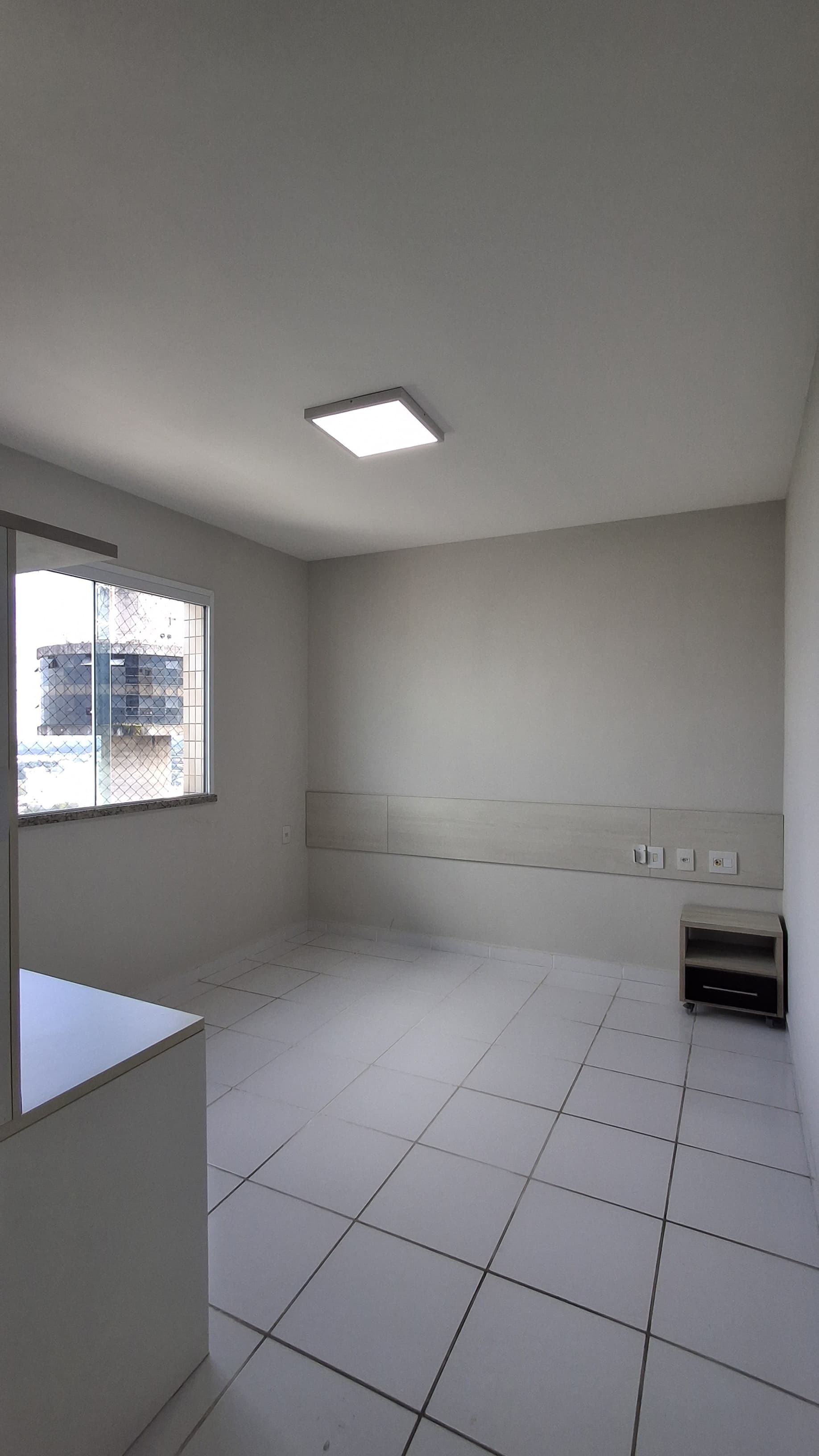Apartamento Á Venda Torre Ekoara Belém