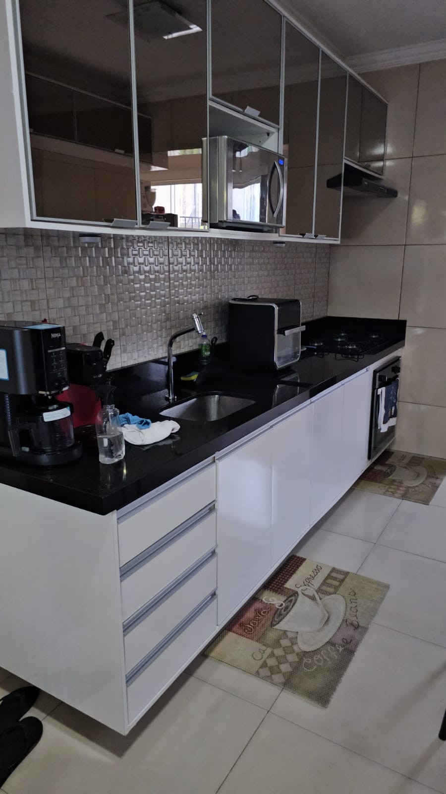 Apartamento Á Venda Palm Springs Belem