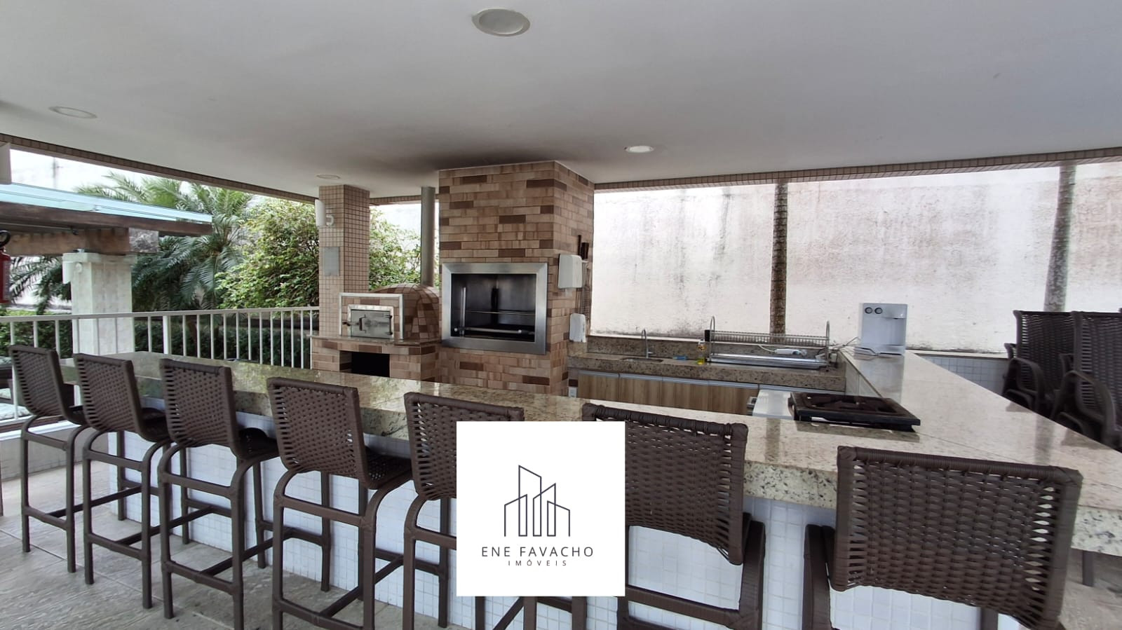 Apartamento Á Venda Torre Residence Belém