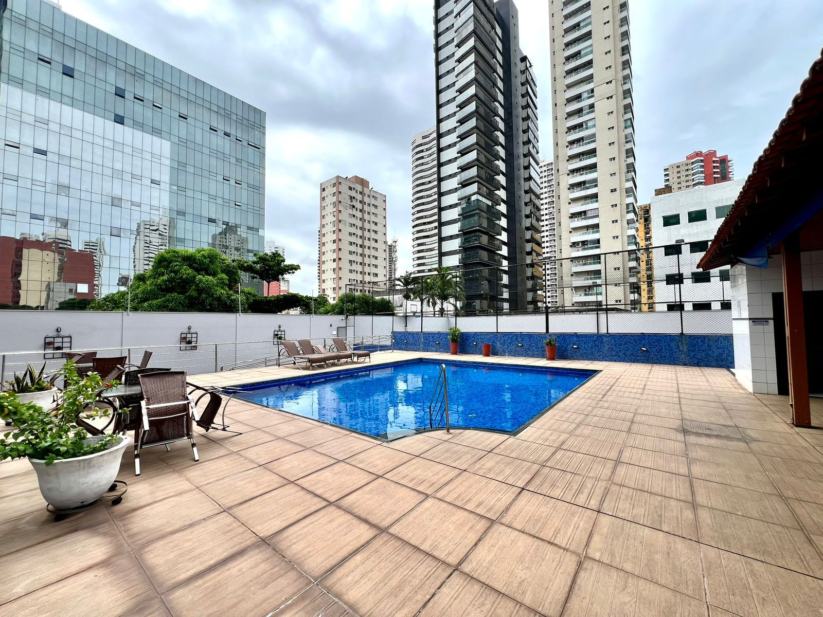 Apartamento Á Venda Plaza Alexandria Belém