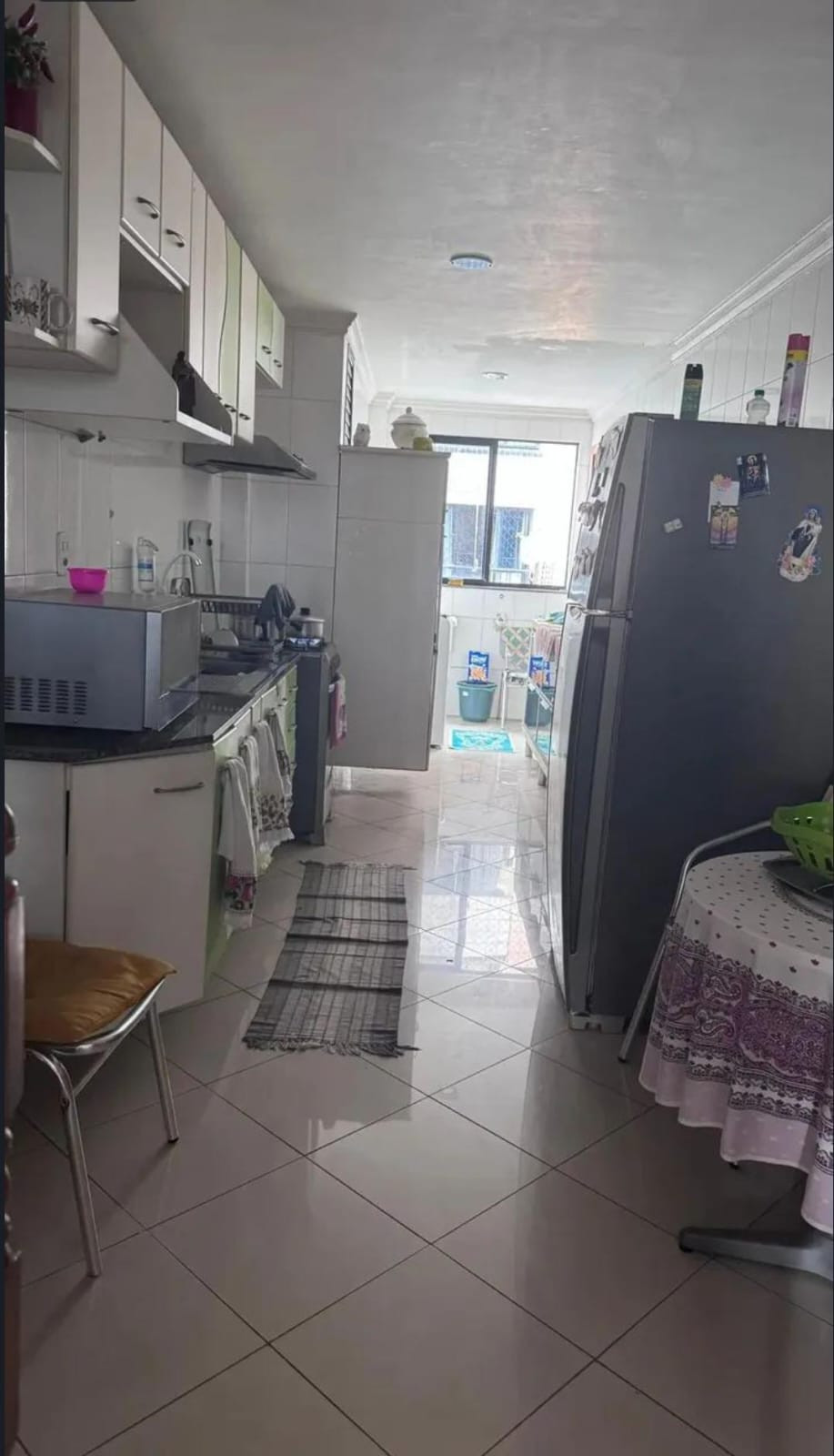 Imagens do imóveis Apartamento Á Venda Ed. Chamomix Belém