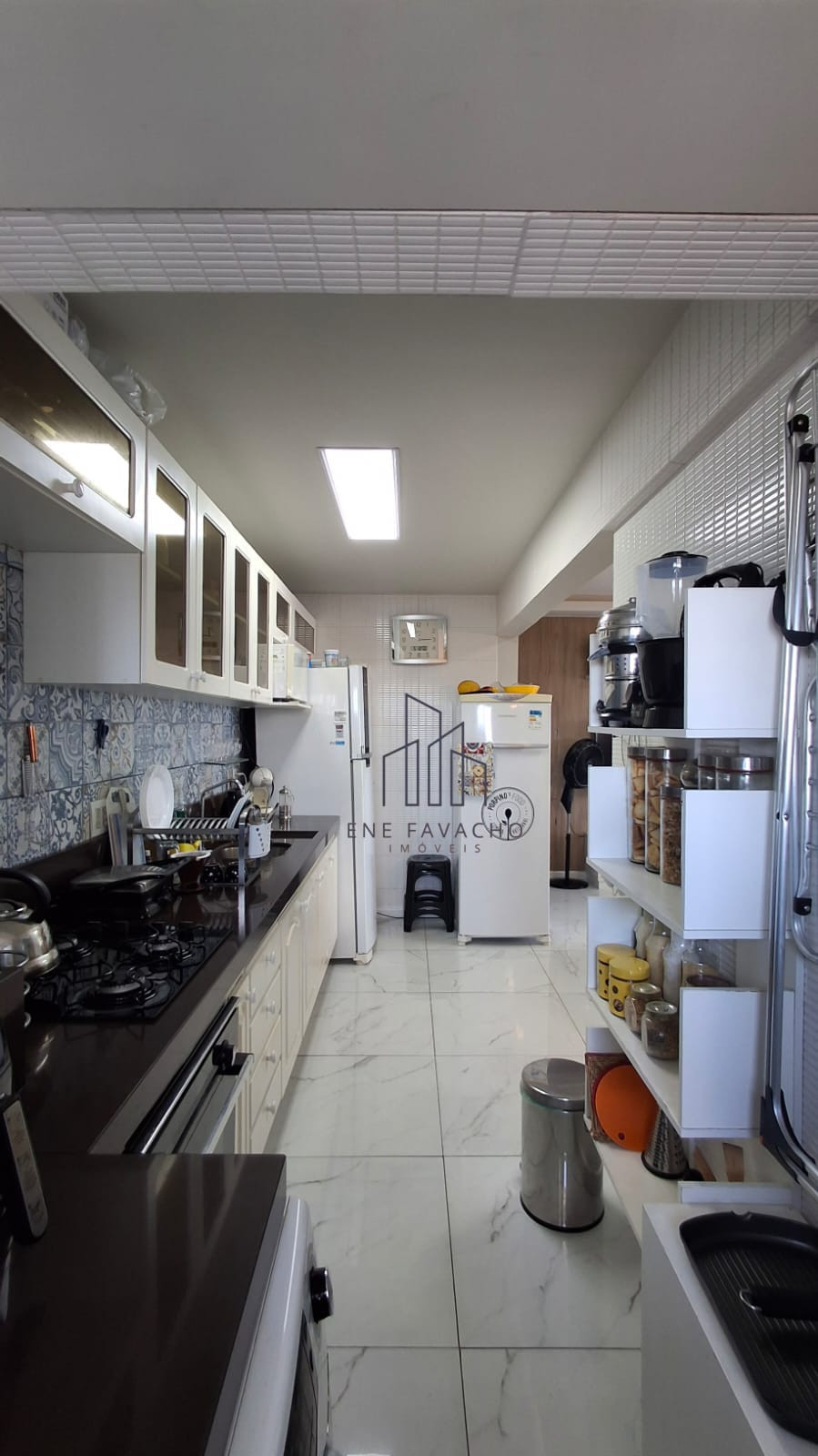 Imagens do imóveis Apartamento Á Venda Ed. Mistral Belém