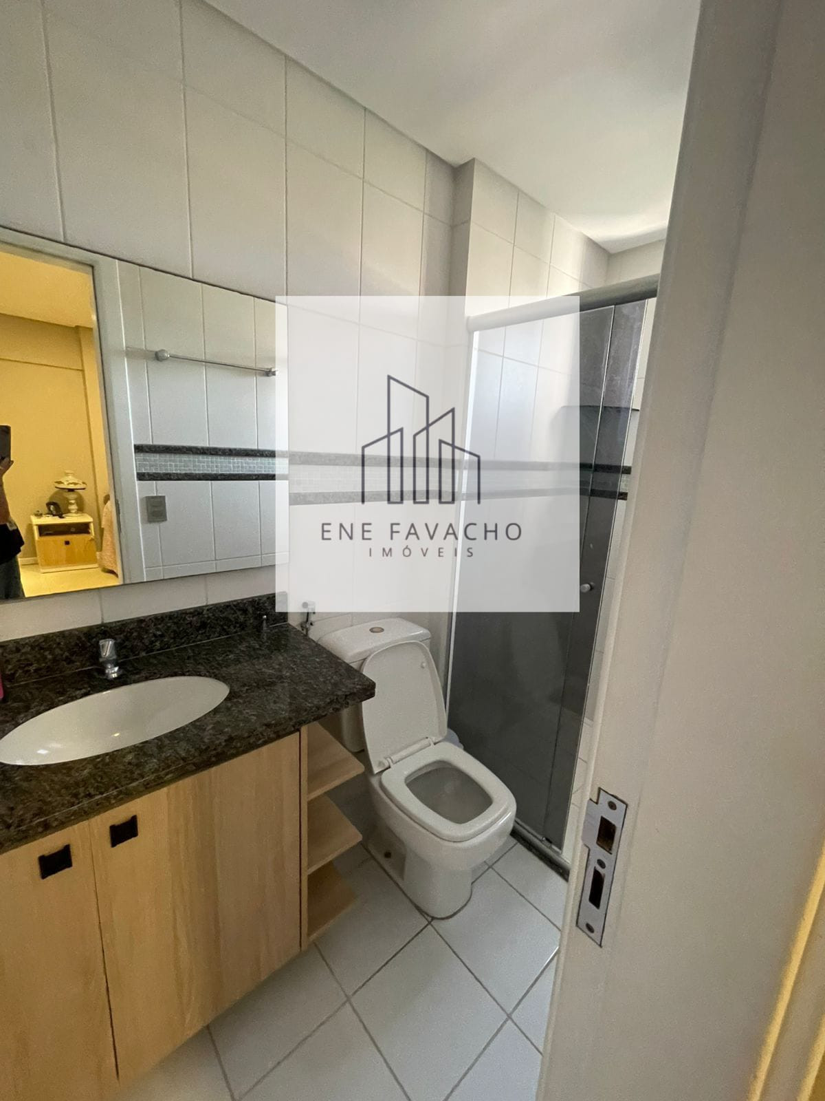 Apartamento Á Venda Ed. Venetia Belém