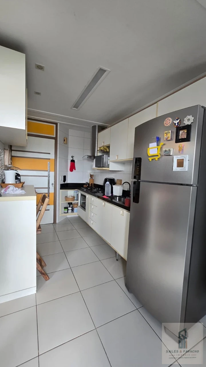 Imagens do imóveis Ed. Terrazzo Di Paula