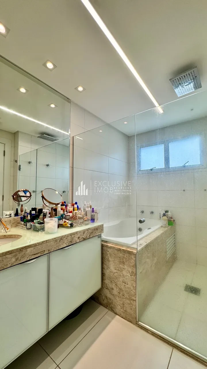 Apartamento Á Venda Ed. Mirage Bay Belém