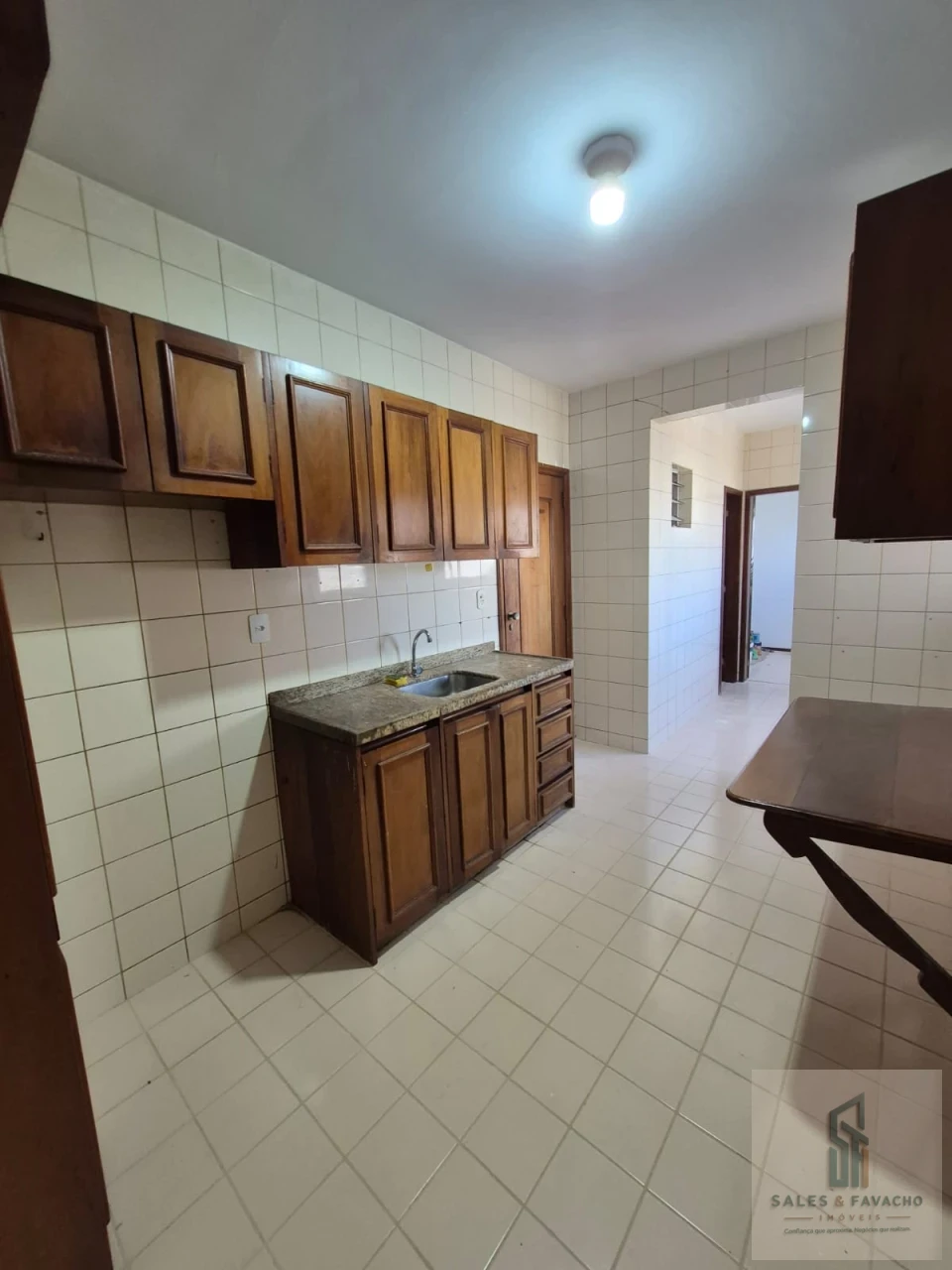 Imagens do imóveis Ed. Las Palmas