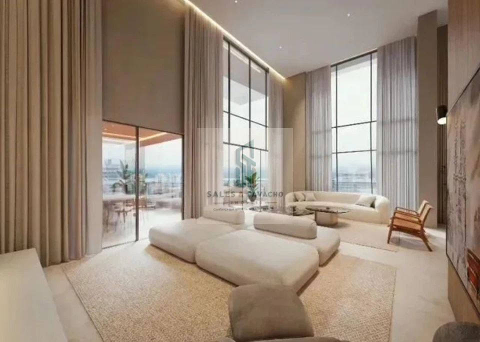 Imagens do imóveis Ed. JN Residenza