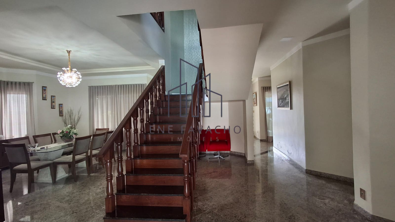 Casa Em Condomínio Á Venda Condomínio Grenville I Belém