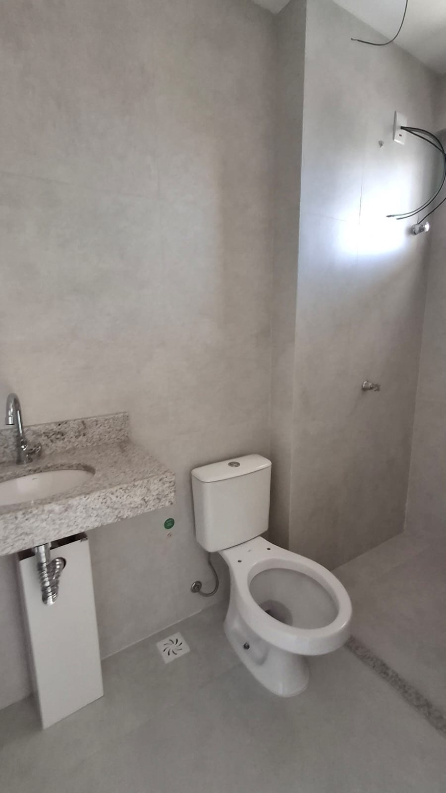Apartamento Á Venda Livello Garden Liris Residence Belém
