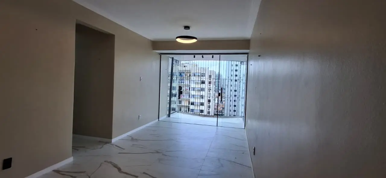 Apartamento Á Venda Ed Domus -  Em Frente Ao Supermercado Líder Belém