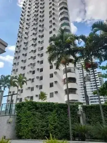Apartamento Á Venda Málaga Belém