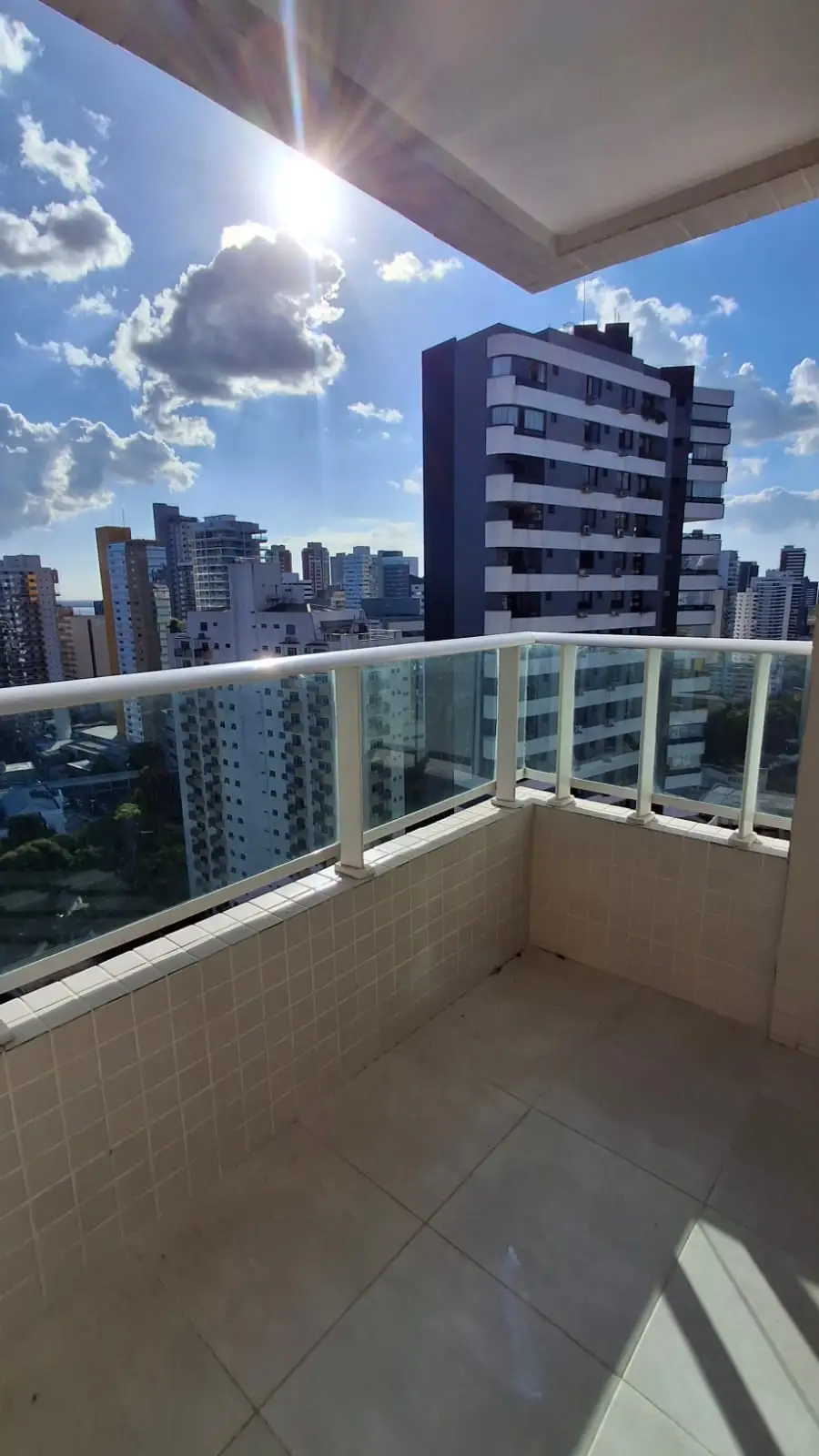 Apartamento Á Venda Rio De Janeiro Belém