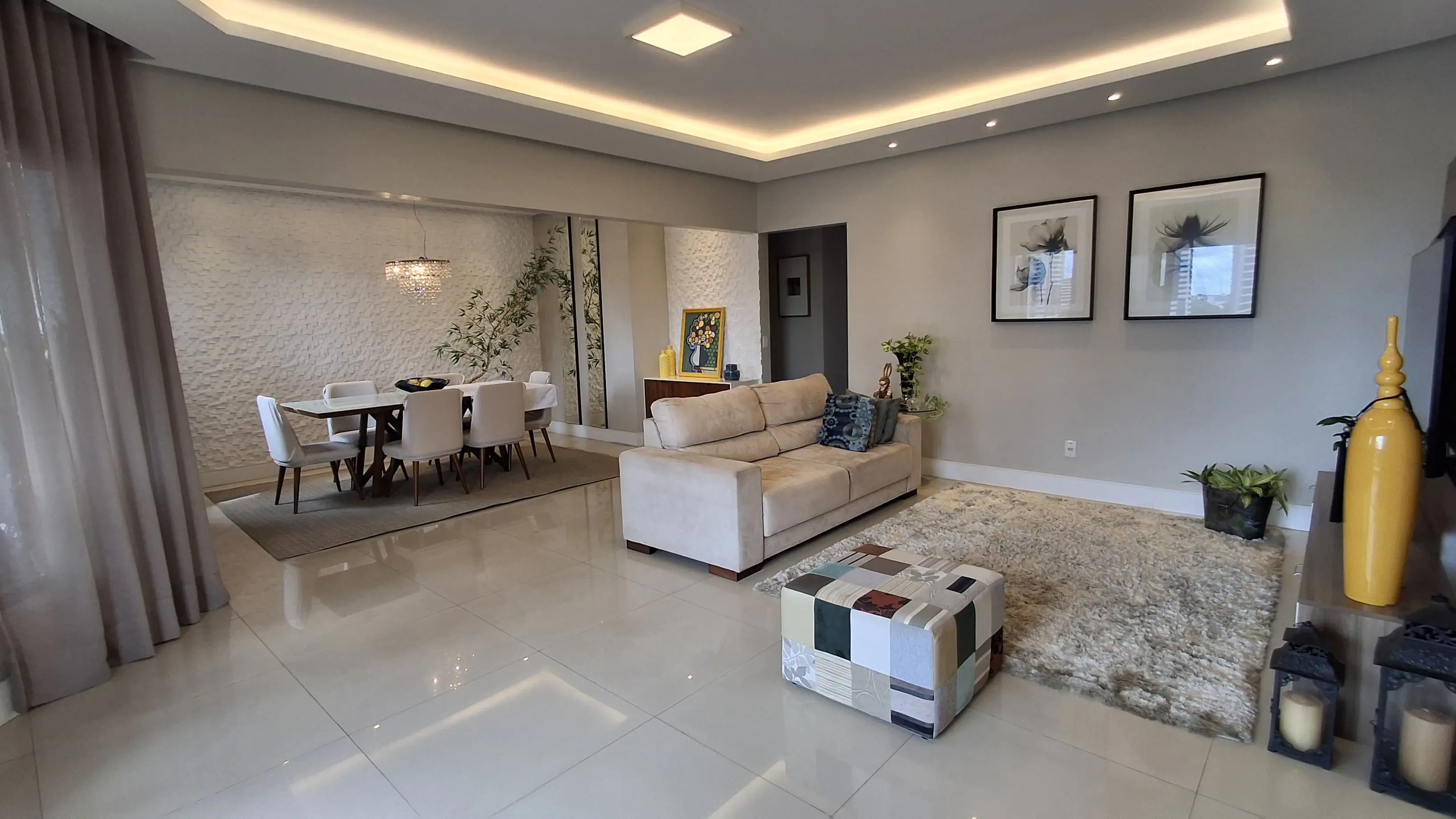 Imagens do imóveis Apartamento Á Venda Maison Giverny Belém