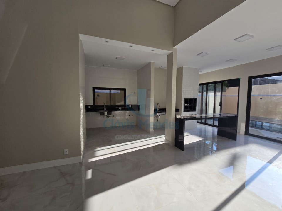 Casa Em Condomínio Á Venda Sonora Londrina