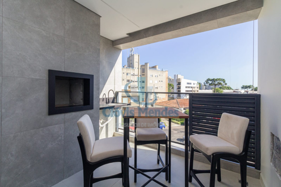 Apartamento Á Venda Lothus  Residencial Curitiba