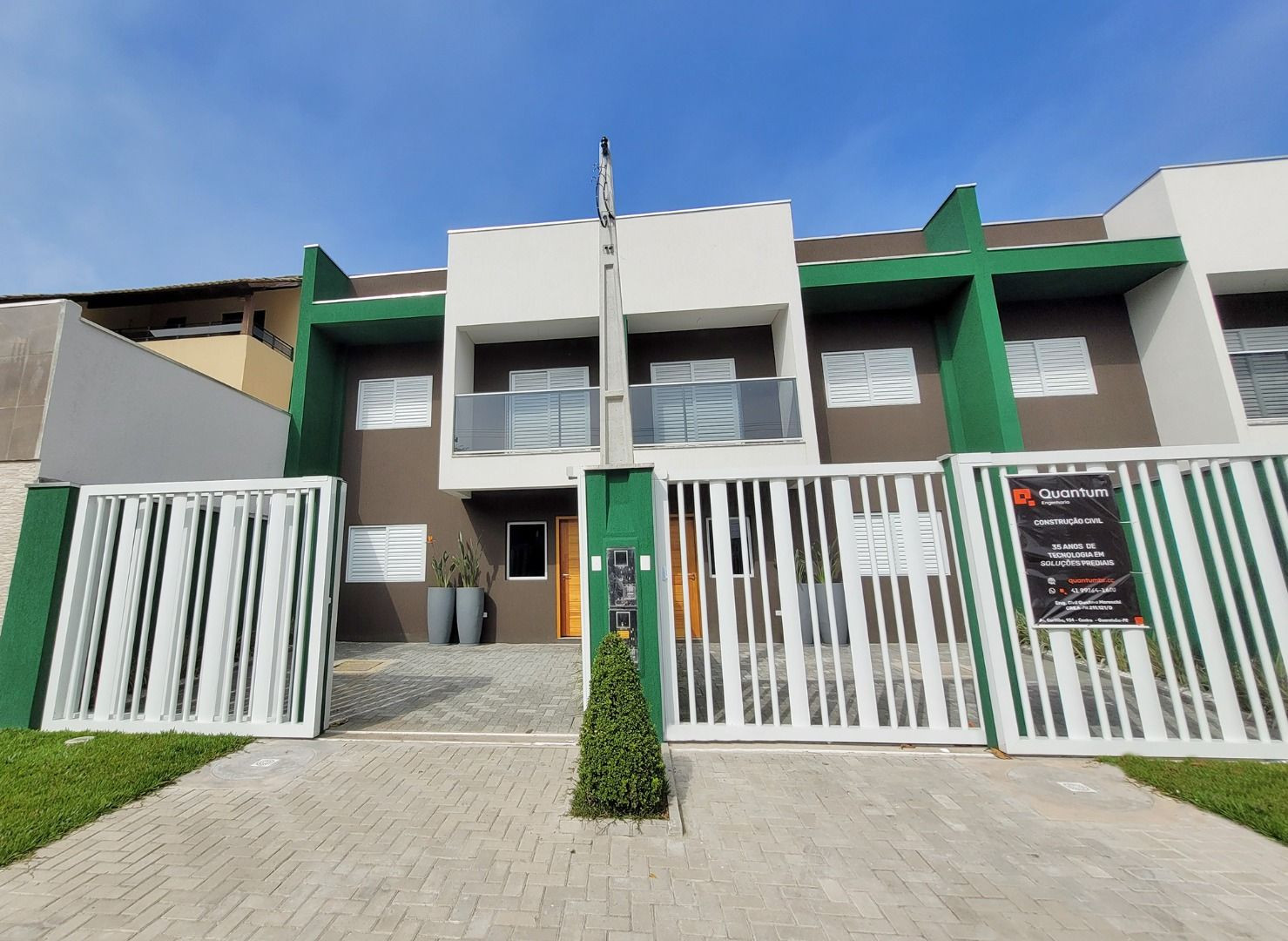 Casa Á Venda Centro  2 quadras da Praia Guaratuba