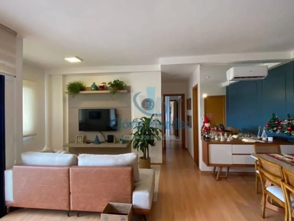 Apartamento À Venda Upper Jardim Botânico Londrina