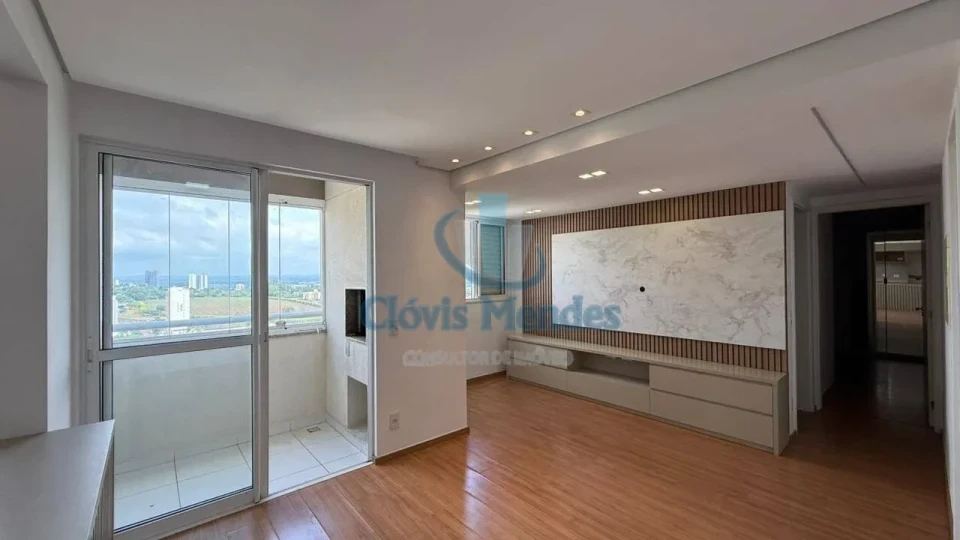 Apartamento À Venda Sunset Faria Lima Londrina