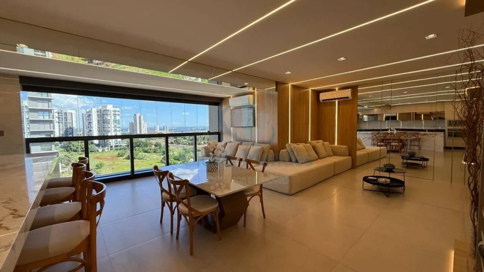 Apartamento À Venda Trianon Londrina