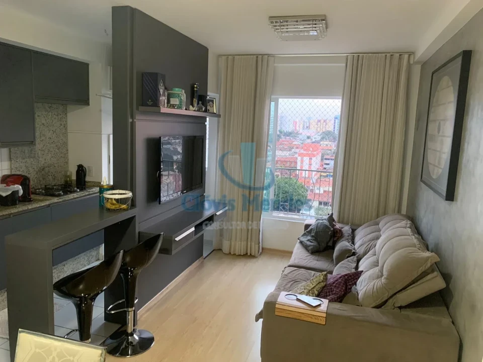 Apartamento À Venda Conquista Paes Leme Londrina