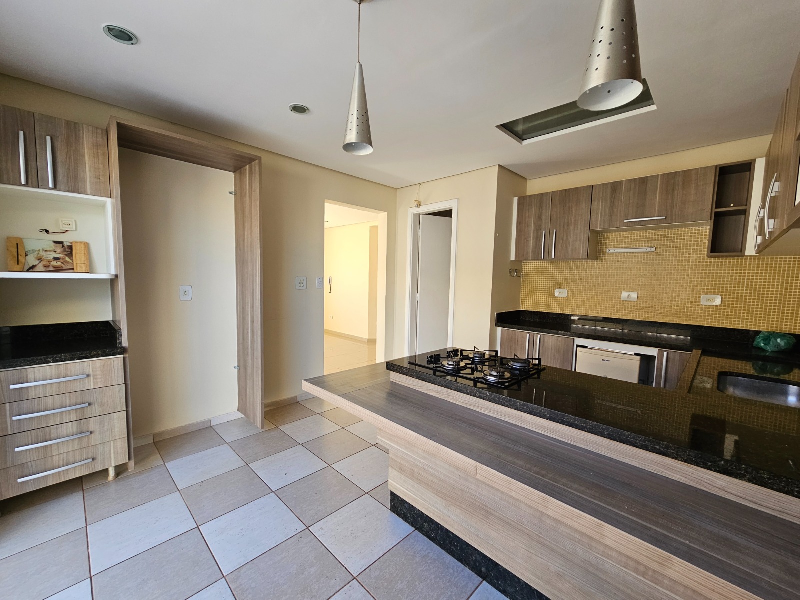 Casa Jd Presidente 205 M2