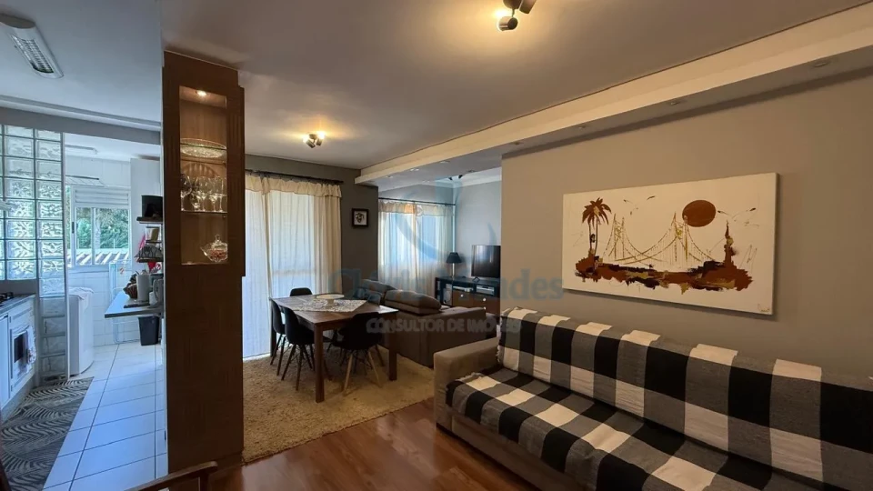 Apartamento À Venda Garden Ecologic Londrina