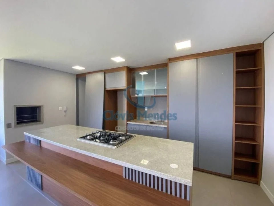 Apartamento À Venda Arch Palhano Londrina