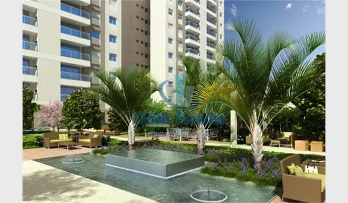 Apartamento À Venda Victoria Parque Londrina