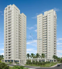 Apartamento À Venda Splendor Centro Londrina