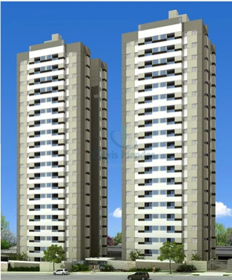 Apartamento À Venda Torres Inglaterra Londrina