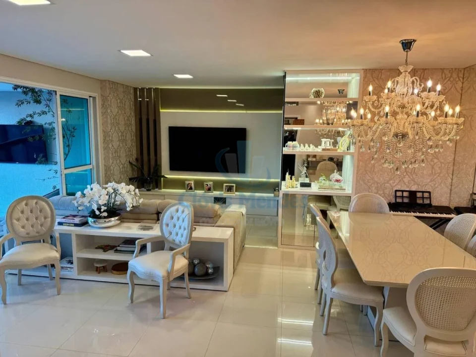 Apartamento À Venda Parc Rocher Londrina