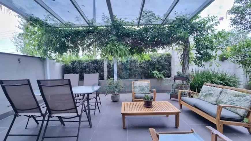 Casa Em Condomínio À Venda Sonora Londrina