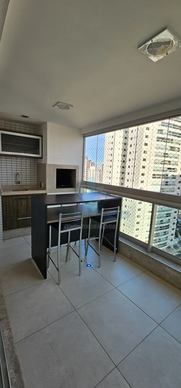 Cora Coralina, 112 M2, Alto, Sol Da manhã