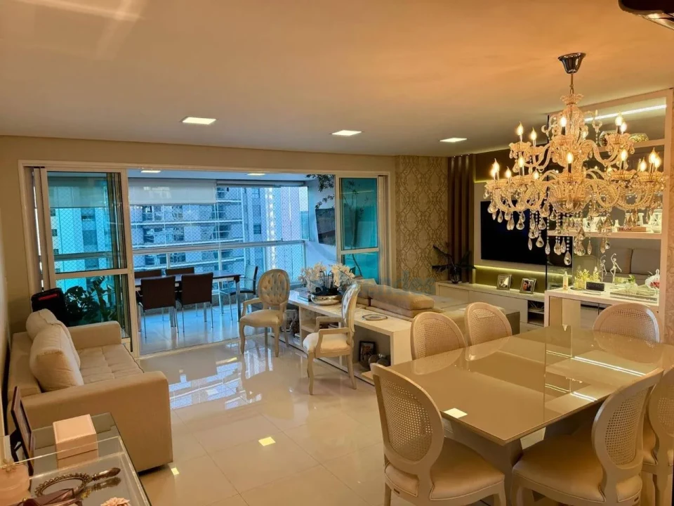 Apartamento À Venda Parc Rocher Londrina