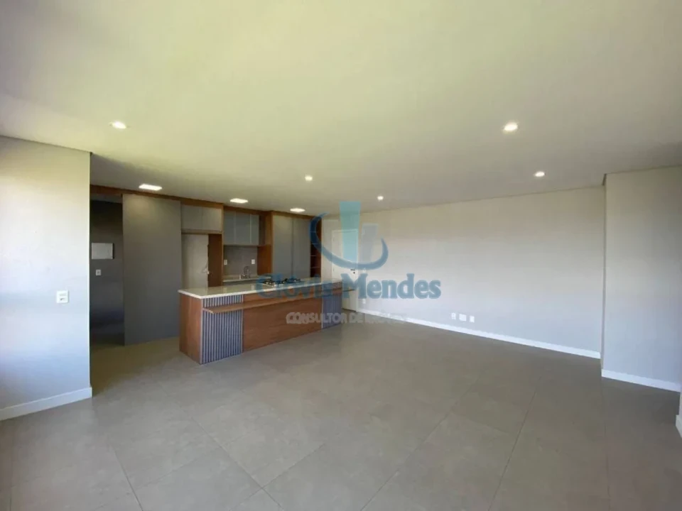 Apartamento À Venda Arch Palhano Londrina