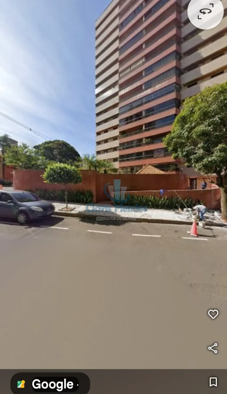 Res Sunset Boulevard  - Rua Belo Horizonte