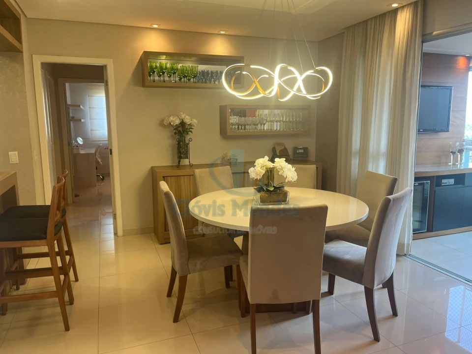 Apartamento Á Venda Cora Coralina Londrina
