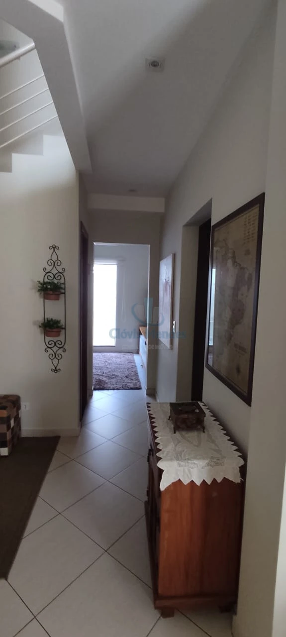 Casa Cond Fechado Res Graciosa