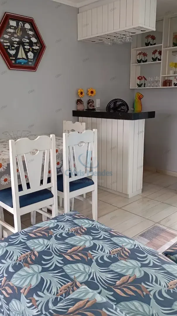 Apto Brejatuba 2 - 50 M Da Praia .Guaratuba Pr