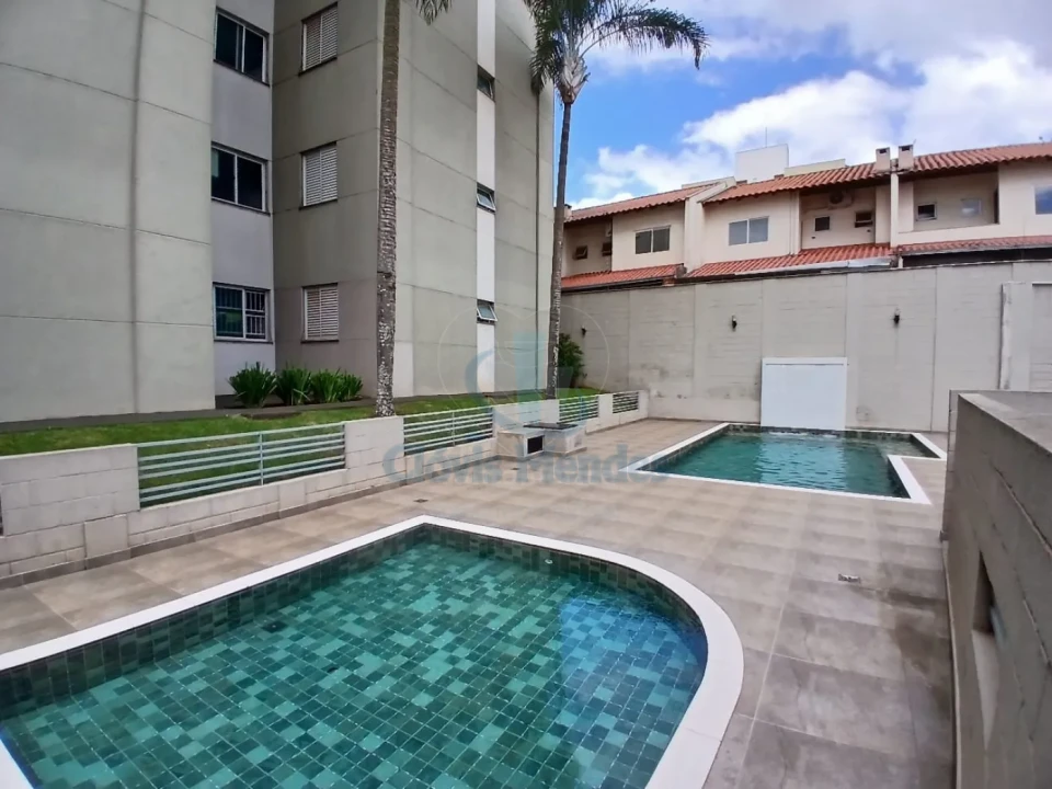 Apartamento À Venda Bella Citta Londrina