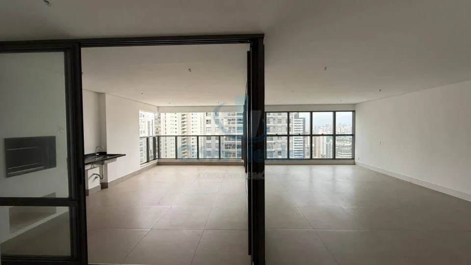 Apartamento À Venda Lumini Londrina