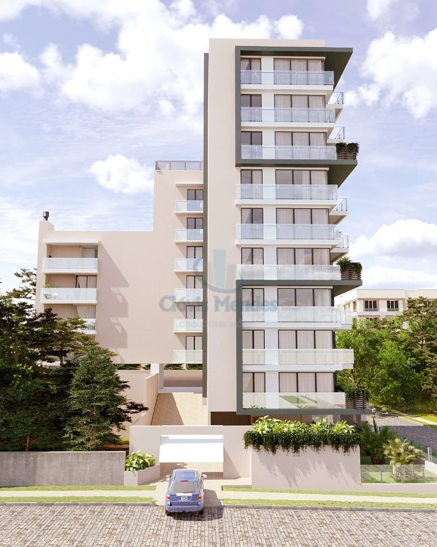 Apartamento Á Venda Phison - Praia De Guaratuba Guaratuba